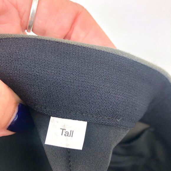 MINISTRY OF SUPPLY Men's Pace Chino Pants 40x34 Dark Olive Green NWT - Picture 11 of 11